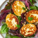 halloumi rolle